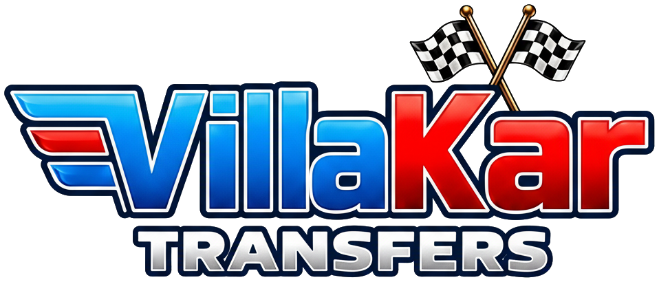 VillaKar Transfers