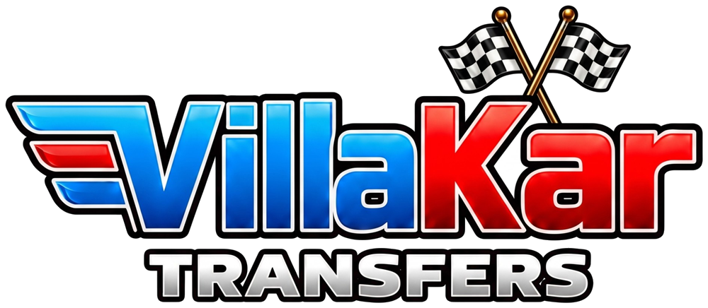 VillaKar Transfers